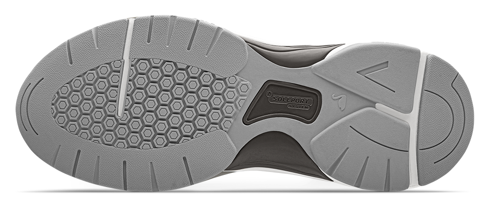 ARKK Collection Oserra Mesh S-SP | Marshmallow Ice Grey | Women Oserra