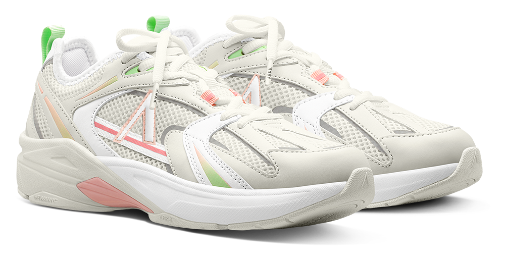 ARKK Collection Oserra Mesh S-SP | Marshmallow Paradise Green | Men Oserra