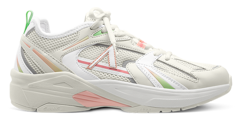 ARKK Collection Oserra Mesh S-SP | Marshmallow Paradise Green | Men Oserra