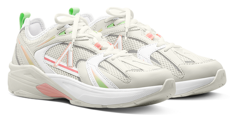 ARKK Collection Oserra Mesh S-SP | Marshmallow Paradise Green | Women Oserra