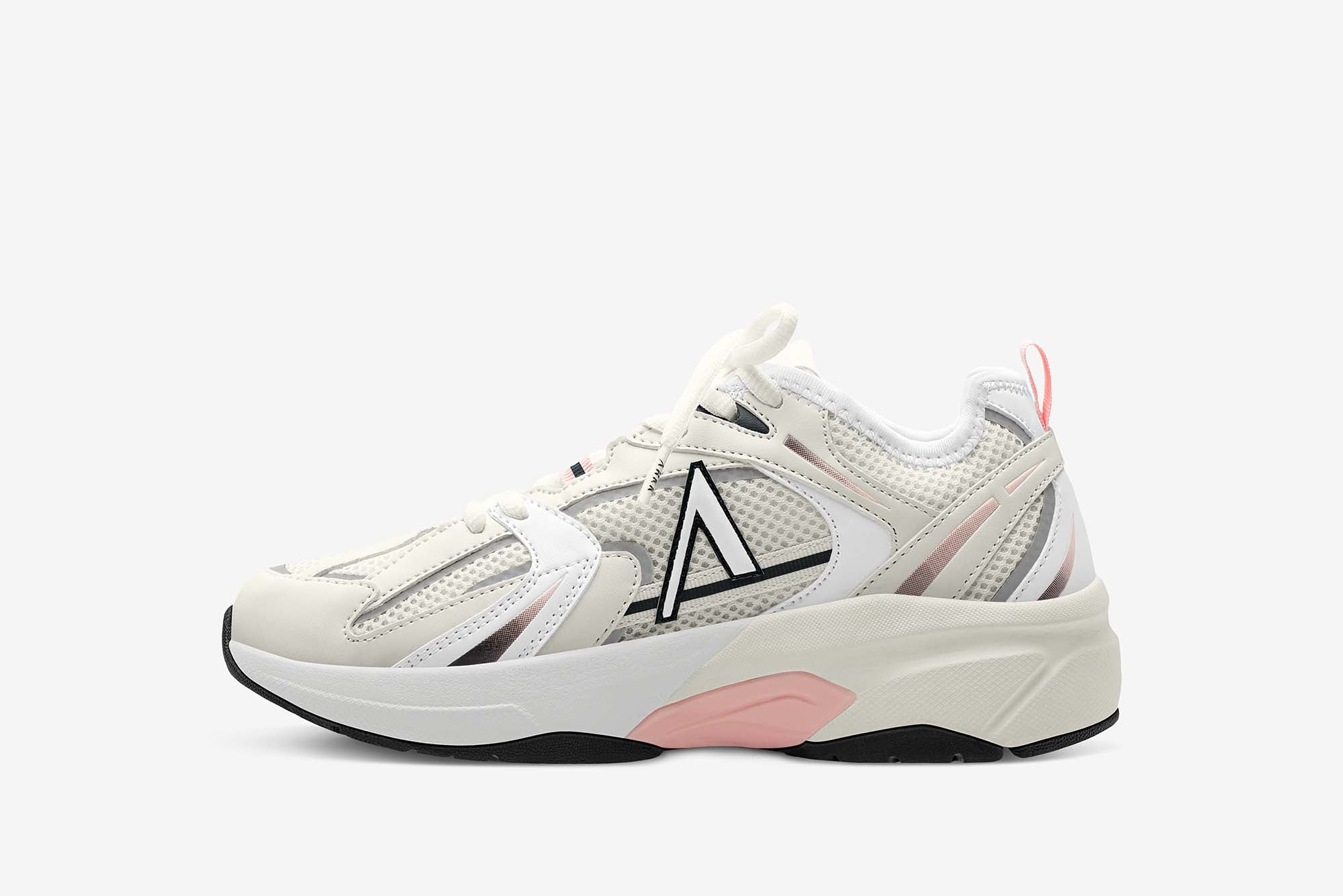 ARKK Collection Oserra Mesh S-SP | Marshmallow Veiled Rose | Men Oserra
