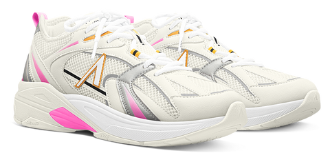 ARKK Collection Oserra Mesh S-SP | Marshmallow Vivid Pink | Women Oserra