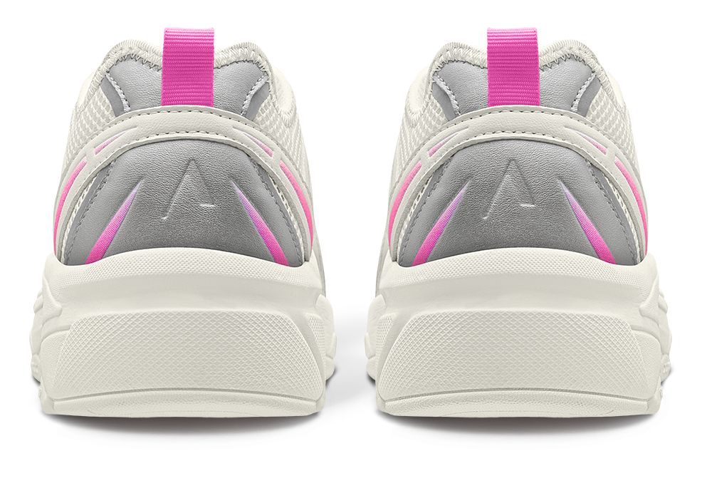 ARKK Collection Oserra Mesh S-SP | Marshmallow Vivid Pink | Women Oserra