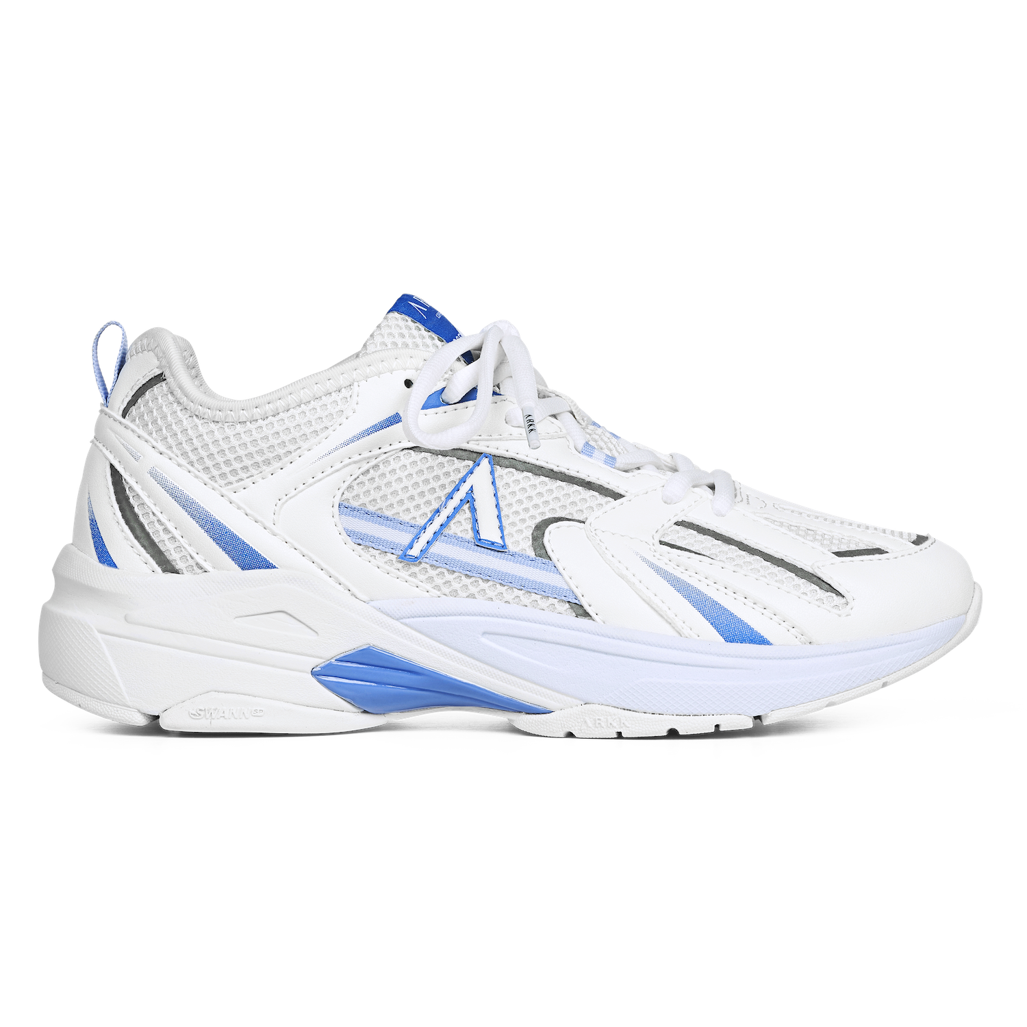 ARKK Collection Oserra Mesh S-SP | Marshmallow Wedgewood | Men Oserra