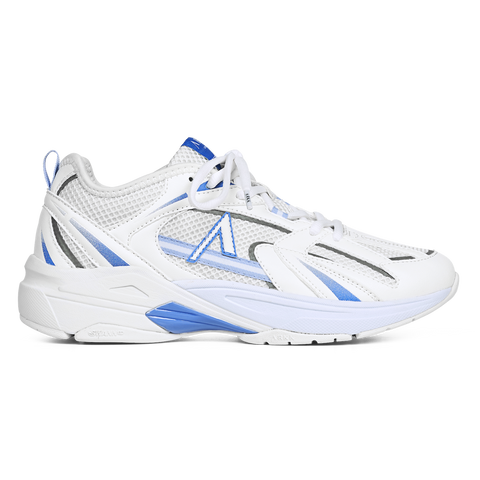 ARKK Collection Oserra Mesh S-SP | Marshmallow Wedgewood | Men Oserra