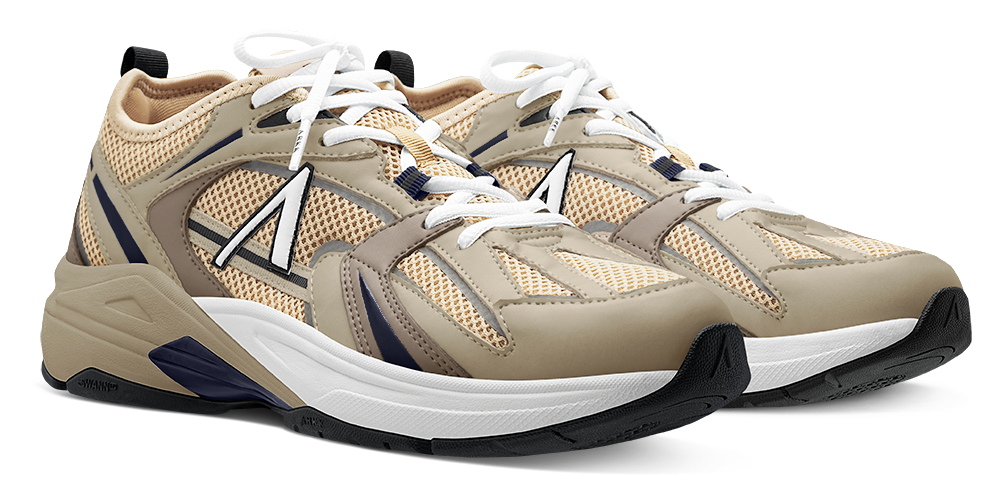 ARKK Collection Oserra Mesh S-SP | Marzipan Patriot Blue | Women Oserra