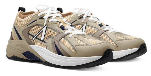 ARKK Collection Oserra Mesh S-SP | Marzipan Patriot Blue | Women Oserra