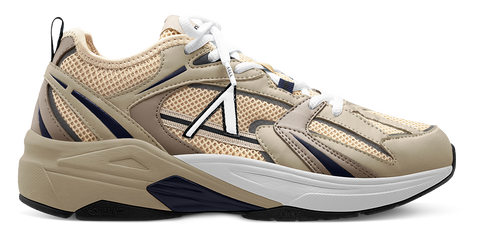 ARKK Collection Oserra Mesh S-SP | Marzipan Patriot Blue | Women Oserra