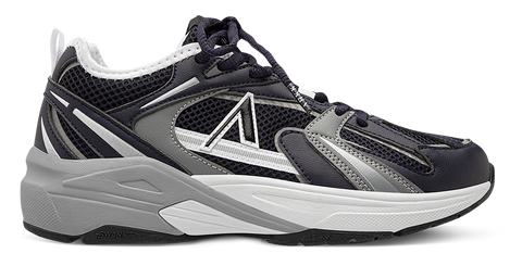 ARKK Collection Oserra Mesh S-SP | Midnight Ice Grey | Men Oserra