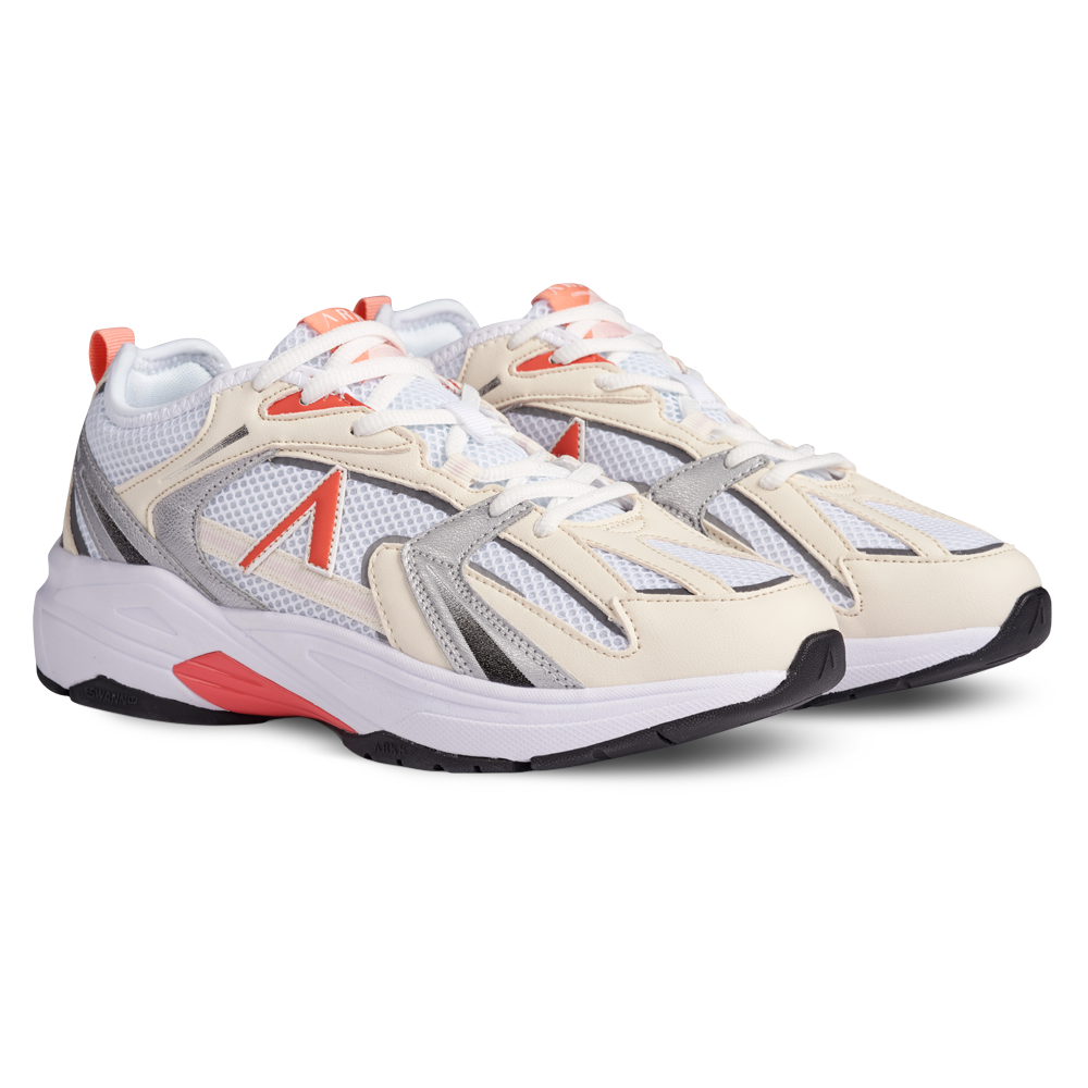 ARKK Collection Oserra Mesh S-SP | Silver Fushion Coral | Men Oserra