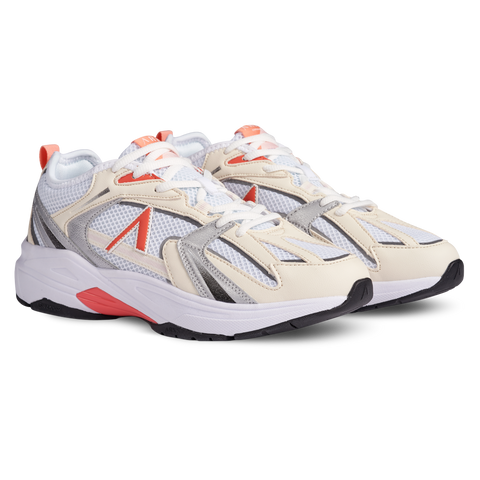ARKK Collection Oserra Mesh S-SP | Silver Fushion Coral | Men Oserra
