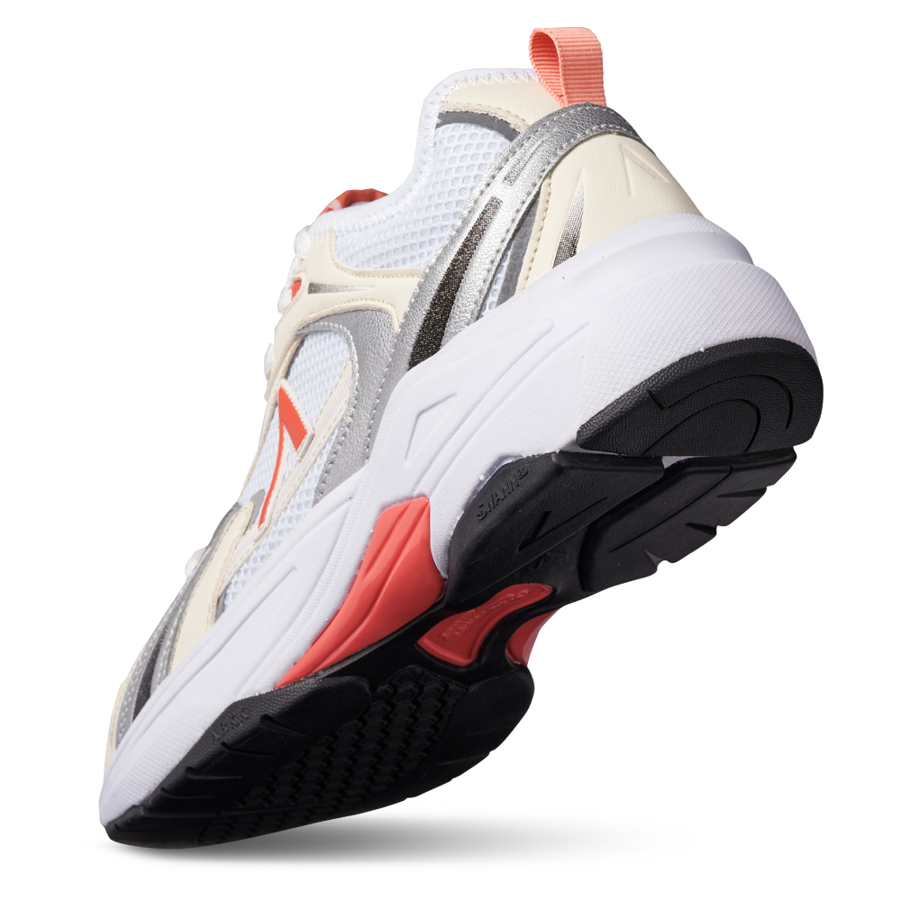 ARKK Collection Oserra Mesh S-SP | Silver Fushion Coral | Men Oserra