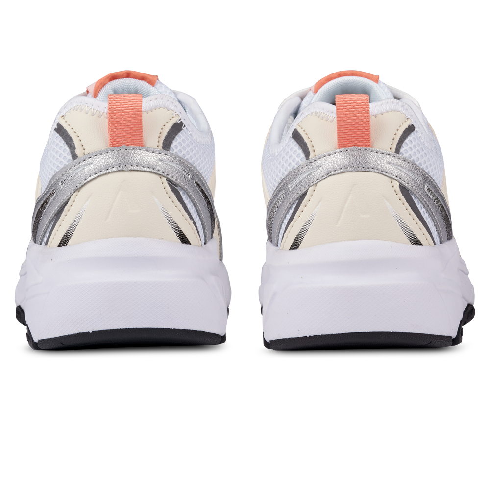 ARKK Collection Oserra Mesh S-SP | Silver Fushion Coral | Men Oserra