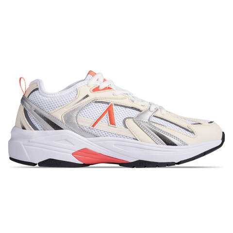 ARKK Collection Oserra Mesh S-SP | Silver Fushion Coral | Men Oserra