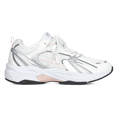 ARKK Collection Oserra Mesh S-SP | Silver Shell Pink | Men Oserra