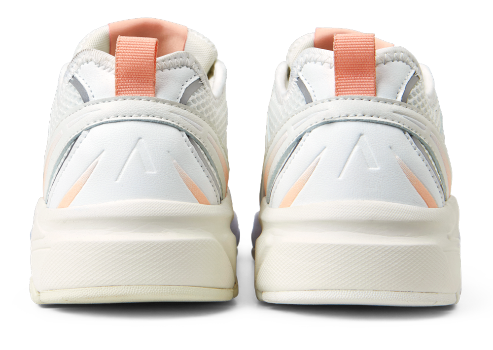 ARKK Collection Oserra Mesh S-SP | Vivid Pink Soft Peach | Women Oserra