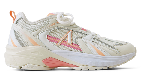 ARKK Collection Oserra Mesh S-SP | Vivid Pink Soft Peach | Women Oserra