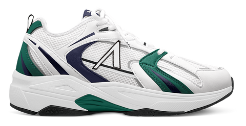 ARKK Collection Oserra Mesh S-SP | White Evergreen | Women Oserra