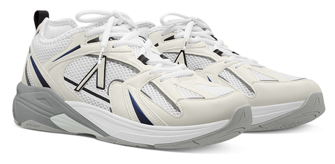 ARKK Collection Oserra Mesh S-SP | White Marshmallow | Women Oserra