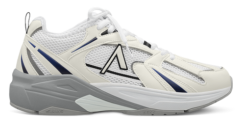 ARKK Collection Oserra Mesh S-SP | White Marshmallow | Women Oserra