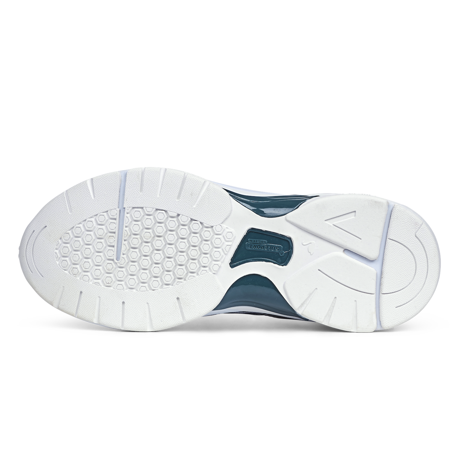 ARKK Collection Oserra Mesh S-SP | White Sand Evergreen | Women Oserra