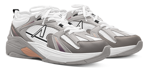 ARKK Collection Oserra Mesh S-SP | Wind Grey Peach | Men Oserra
