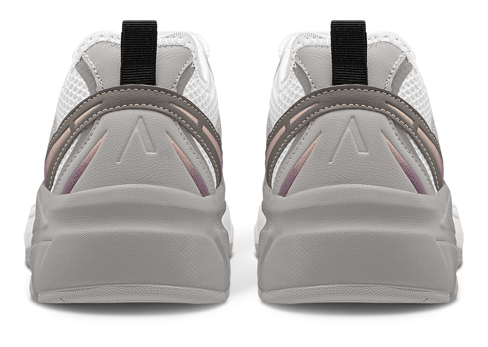 ARKK Collection Oserra Mesh S-SP | Wind Grey Peach | Men Oserra