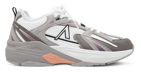ARKK Collection Oserra Mesh S-SP | Wind Grey Peach | Women Oserra