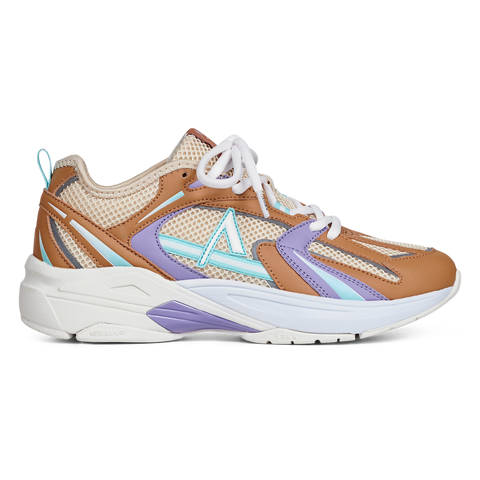 ARKK Collection Oserra Mesh S-SP | Wood Ash Dusty Purple | Women Oserra