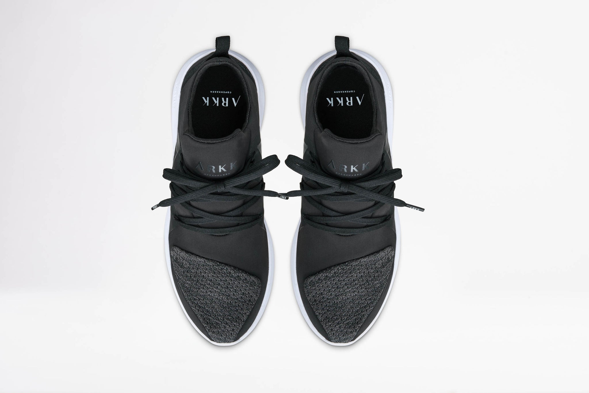 ARKK Collection Panther H-X1 Black - Men Panther Black