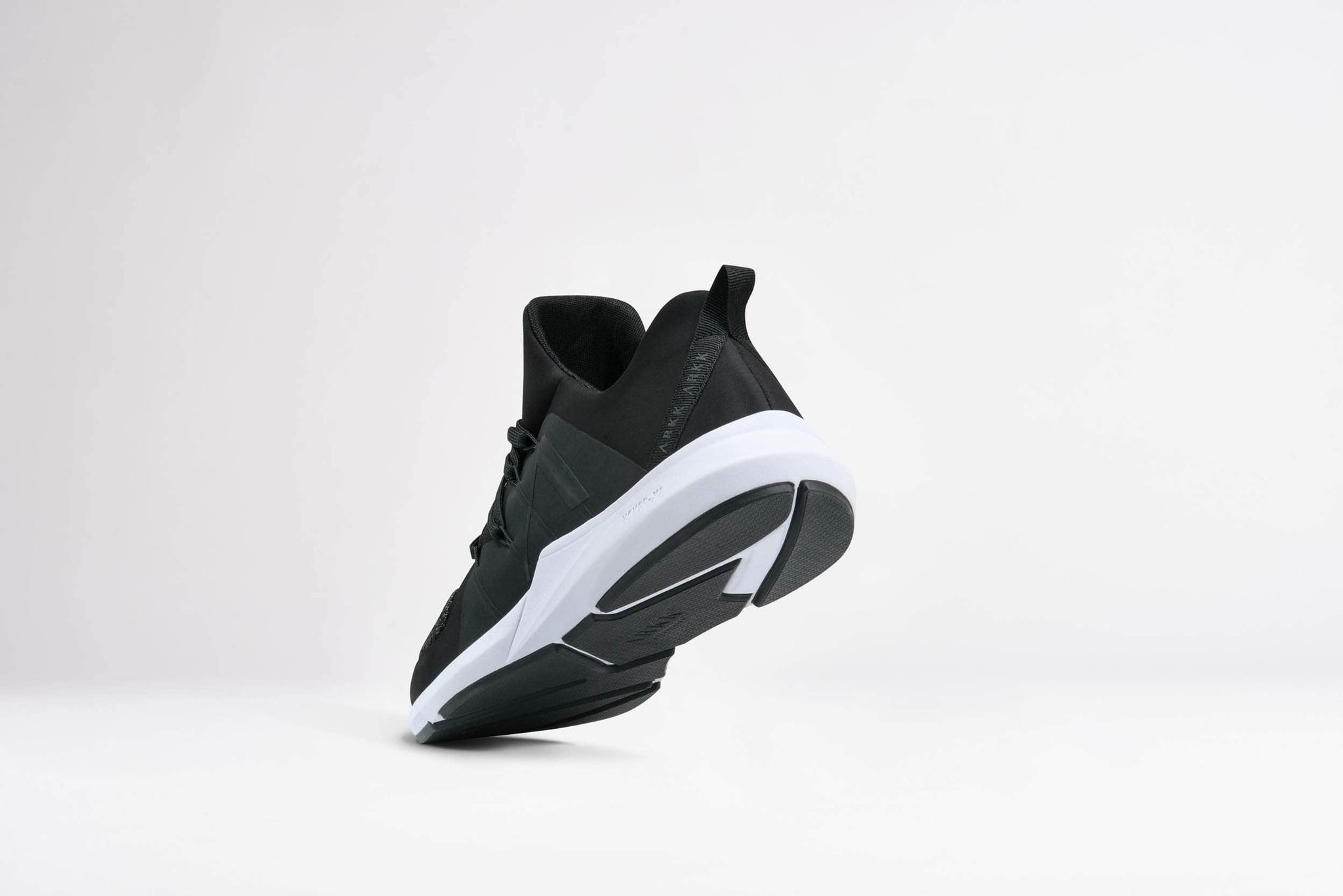 ARKK Collection Panther H-X1 Black - Men Panther Black