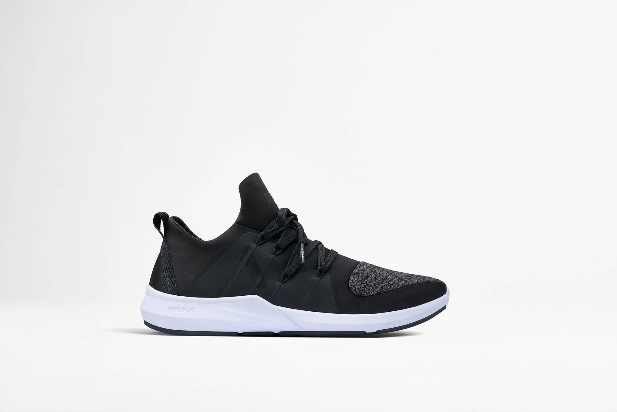 ARKK Collection Panther H-X1 Black - Men Panther Black