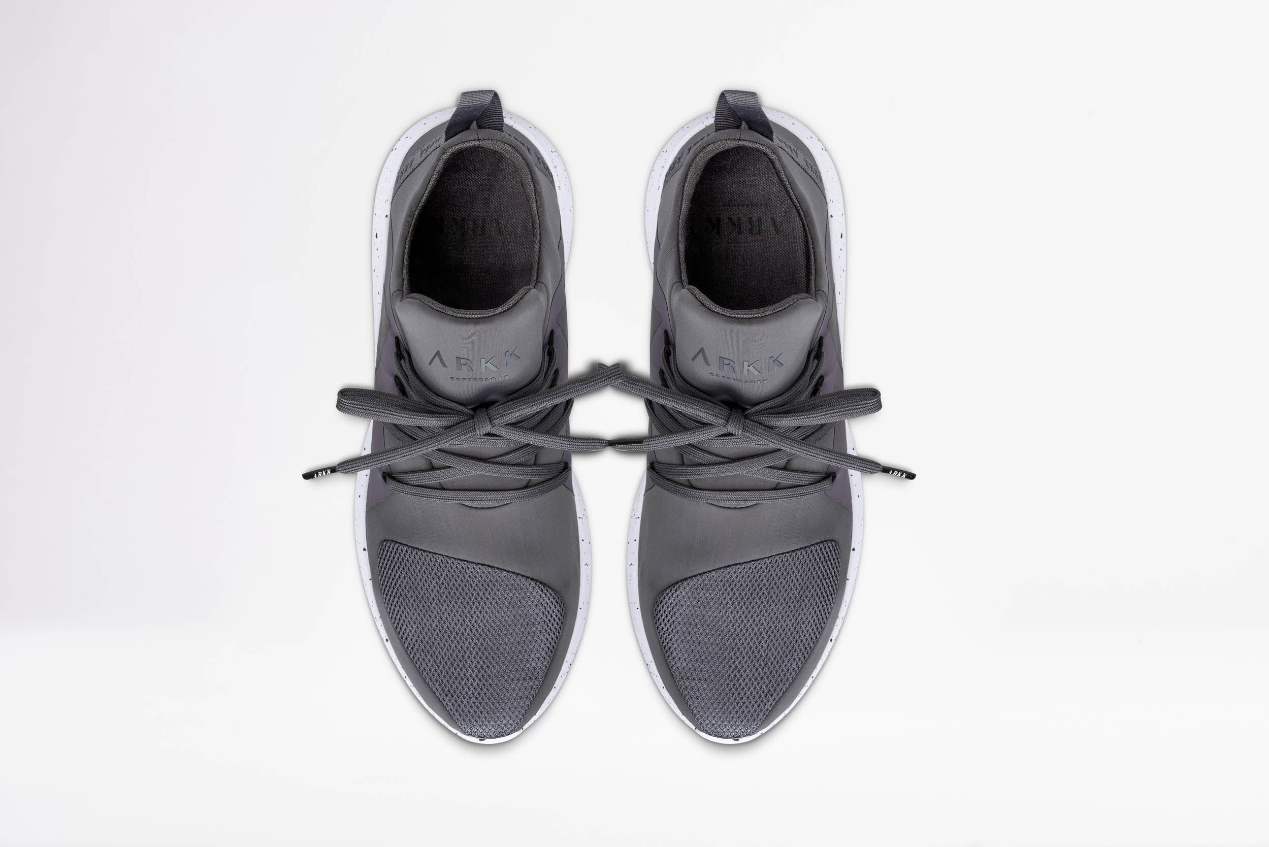 ARKK Collection Panther H-X1 Grey Spray - Men Panther Dark Grey