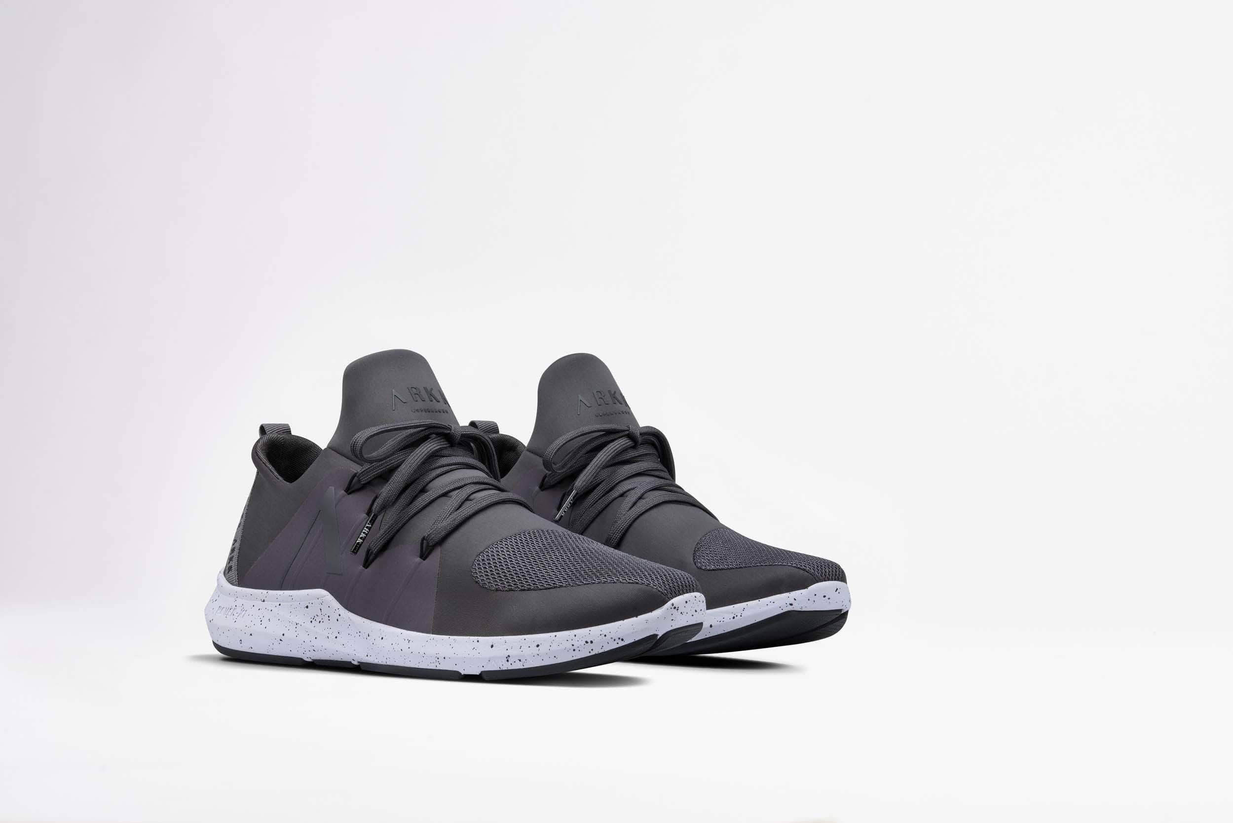 ARKK Collection Panther H-X1 Grey Spray - Men Panther Dark Grey