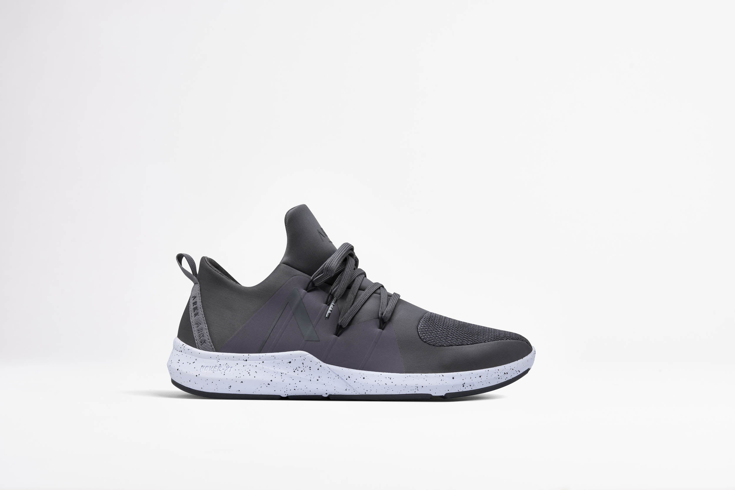 ARKK Collection Panther H-X1 Grey Spray - Men Panther Dark Grey