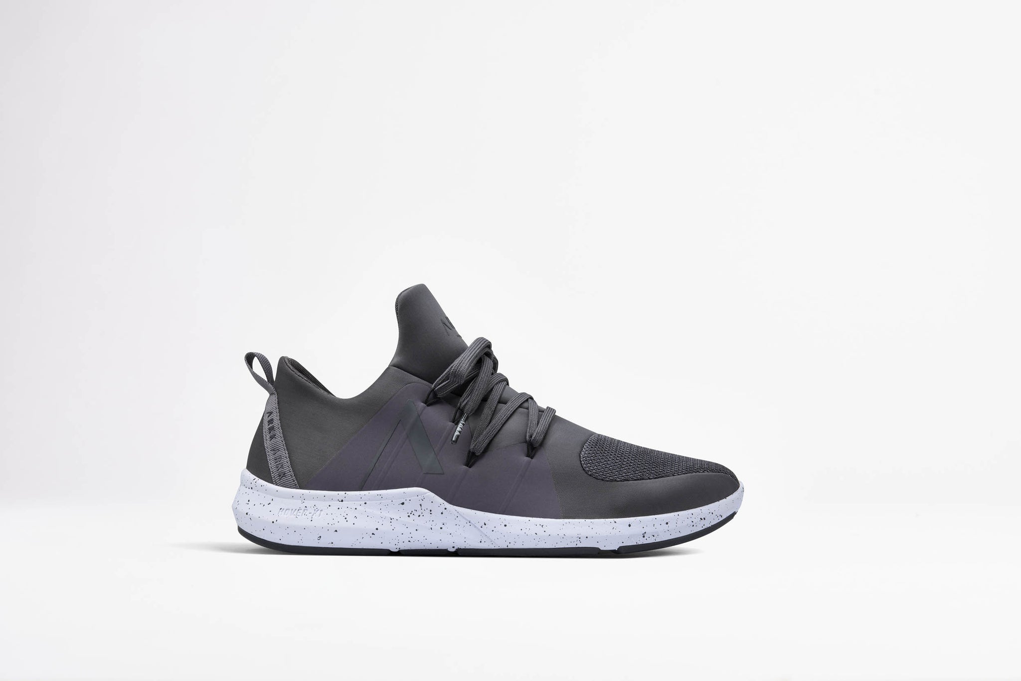 ARKK Collection Panther H-X1 Grey Spray - Men Panther Dark Grey