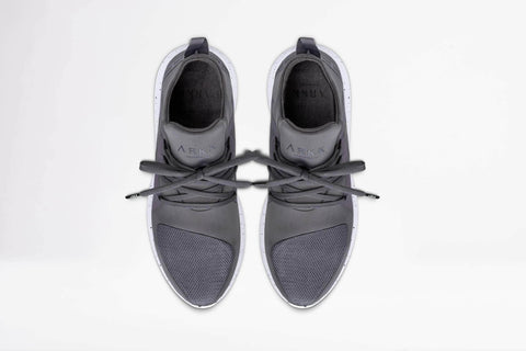 ARKK Collection Panther H-X1 Grey Spray - Women Panther Dark Grey