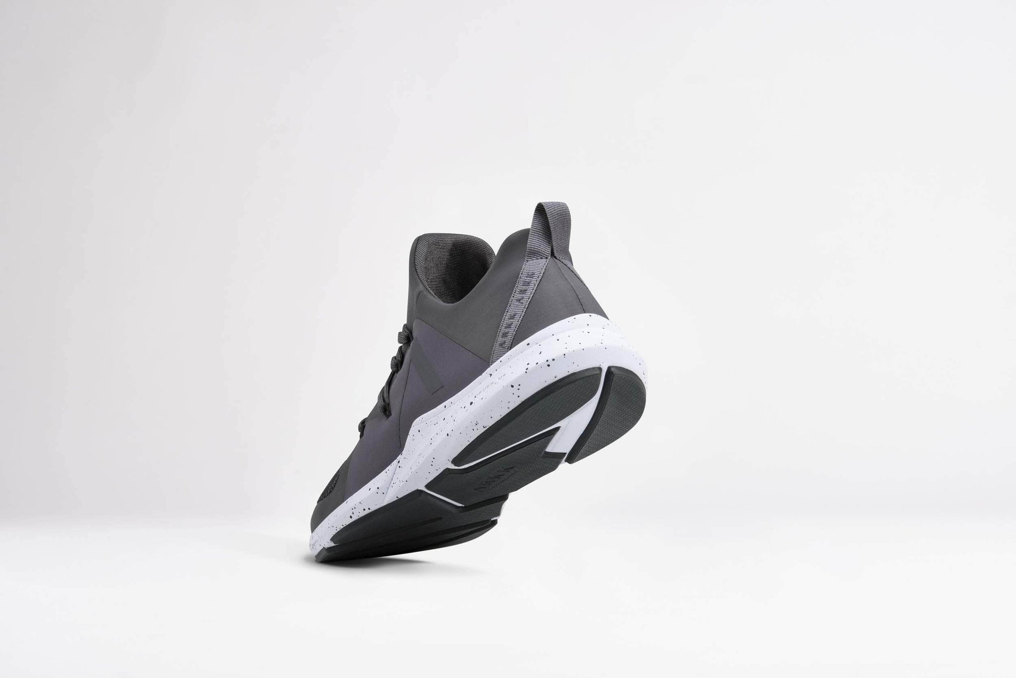 ARKK Collection Panther H-X1 Grey Spray - Women Panther Dark Grey