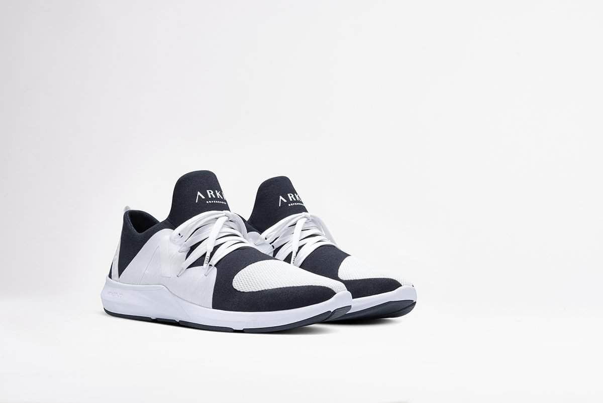 ARKK Collection Panther H-X1 Midnight Melange - Men Panther Midnight