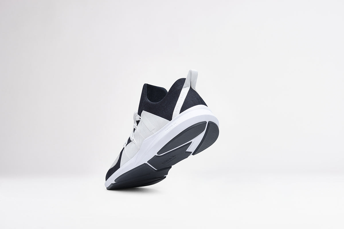 ARKK Collection Panther H-X1 Midnight Melange - Men Panther Midnight