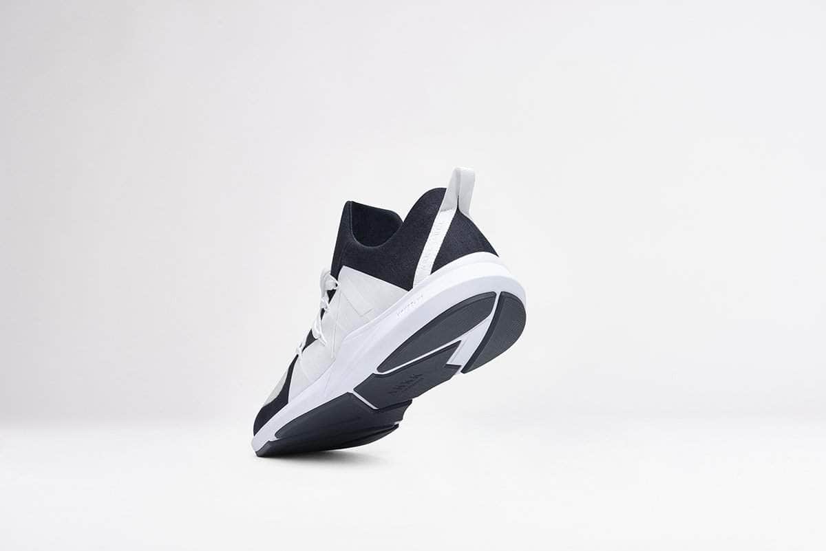 ARKK Collection Panther H-X1 Midnight Melange - Men Panther Midnight