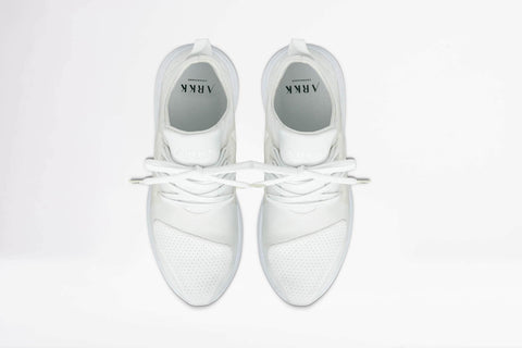 ARKK Collection Panther H-X1 White - Men Panther White