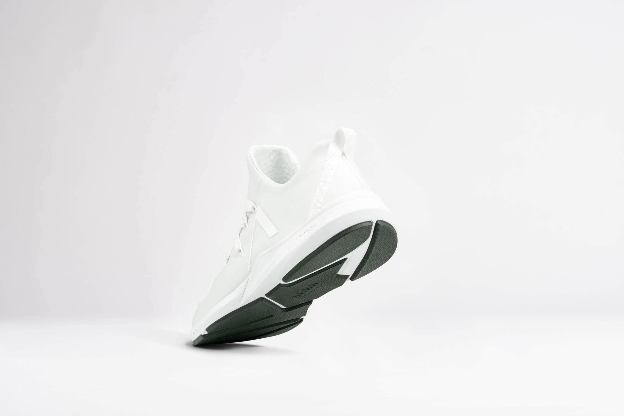 ARKK Collection Panther H-X1 White - Men Panther White