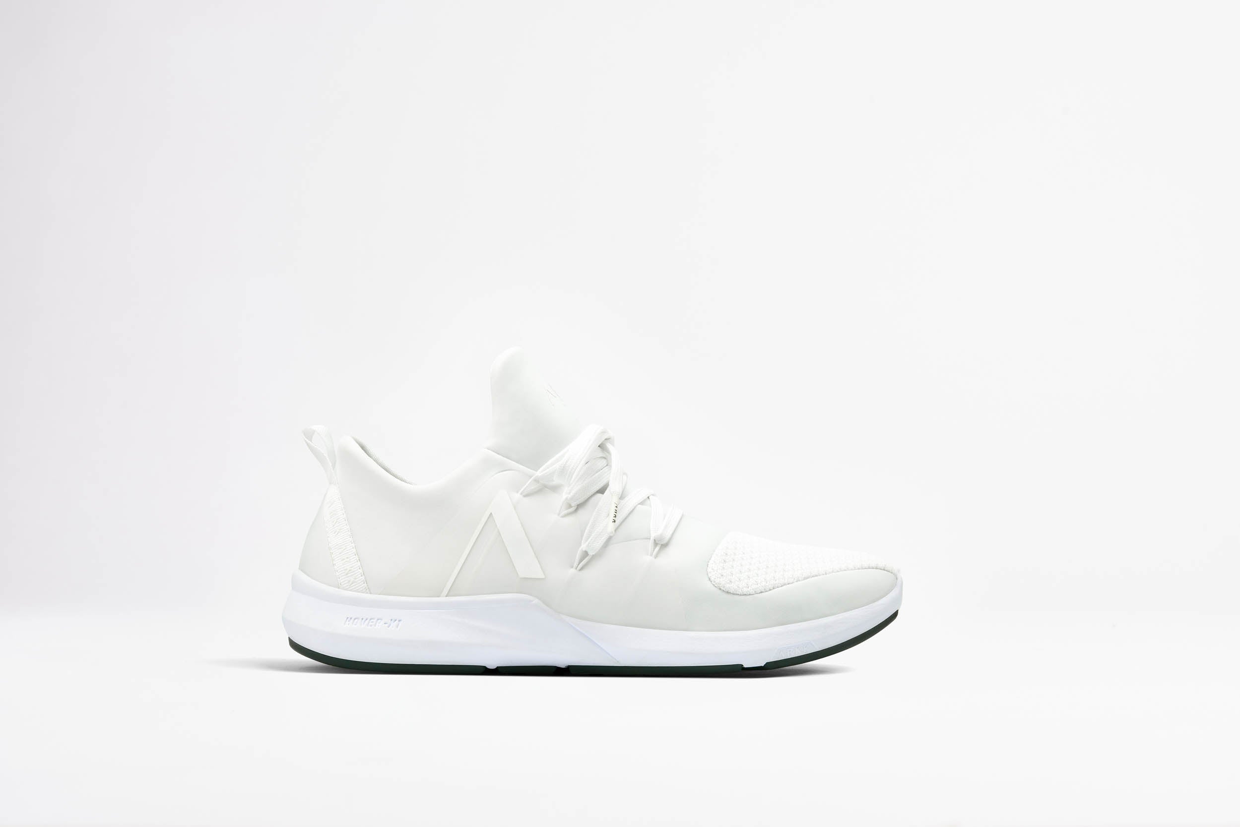 ARKK Collection Panther H-X1 White - Men Panther White