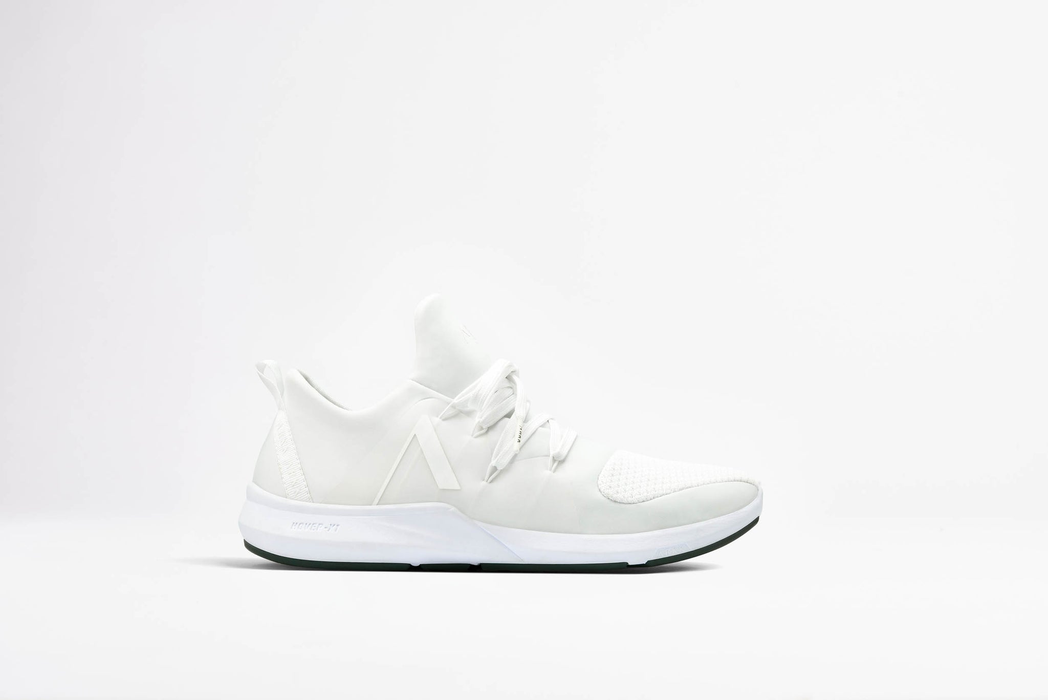ARKK Collection Panther H-X1 White - Men Panther White