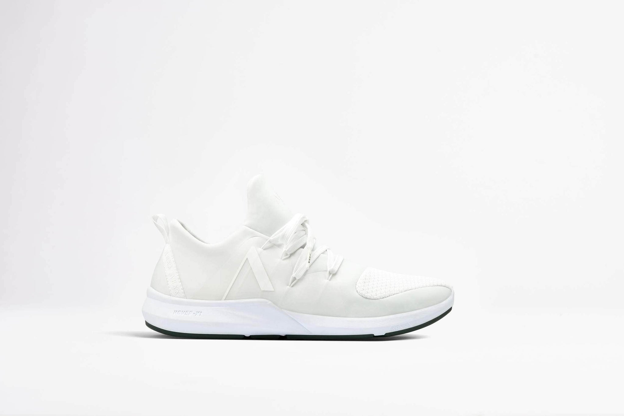 ARKK Collection Panther H-X1 White - Men Panther White