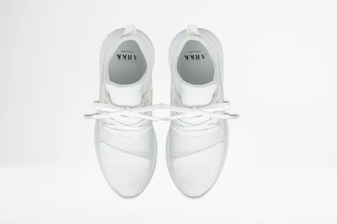 ARKK Collection Panther H-X1 White - Men Panther White