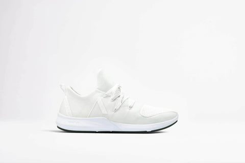 ARKK Collection Panther H-X1 White - Men Panther White