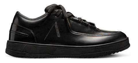 ARKK Collection Proqon Leather Stratr65 | Black | Men Proqon
