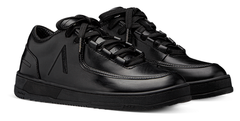 ARKK Collection Proqon Leather Stratr65 | Black | Women Proqon